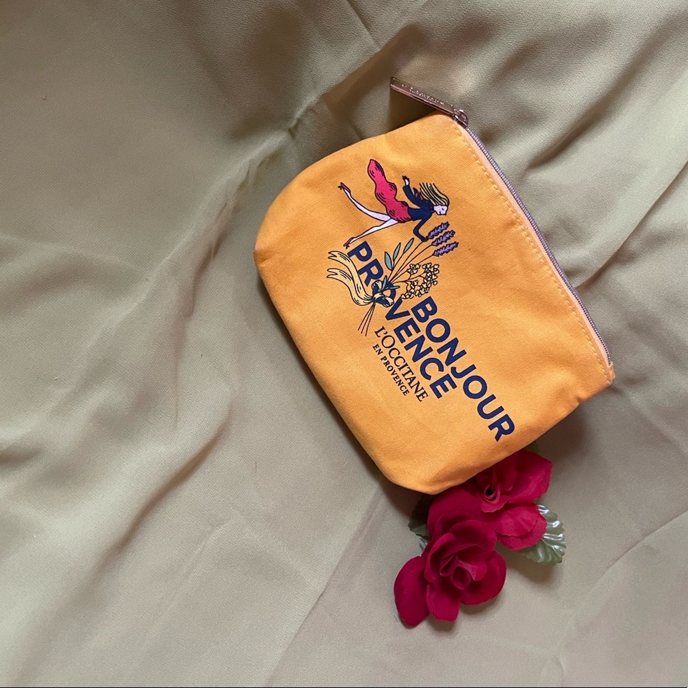 Makeup Bag